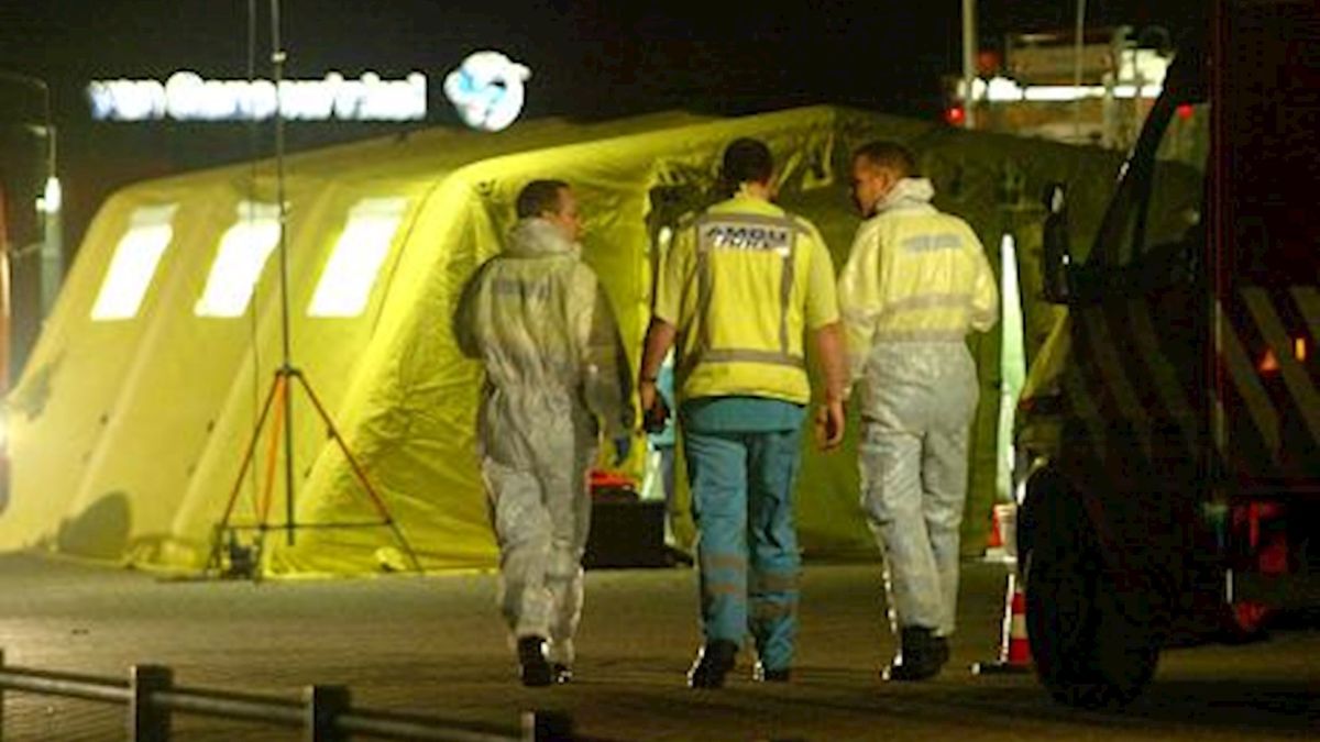 Dierenwinkel opnieuw getroffen