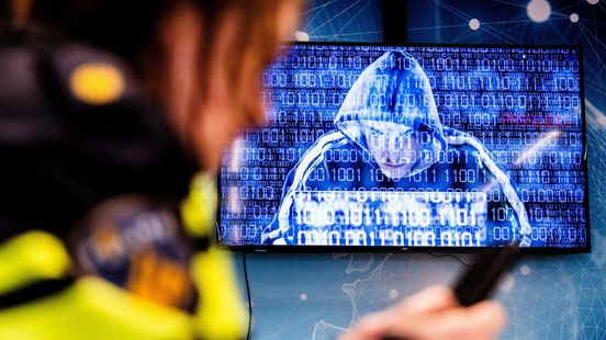 Oplichters misbruiken Odido-hack: let op als je bericht krijgt of gebeld wordt Home