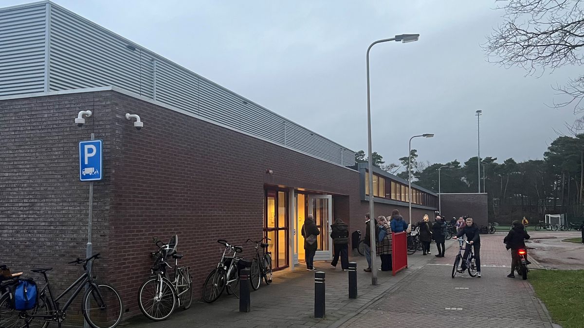 Gemeente, kliniek en politie kunnen zorgen bij inwoners Den Dolder niet wegnemen