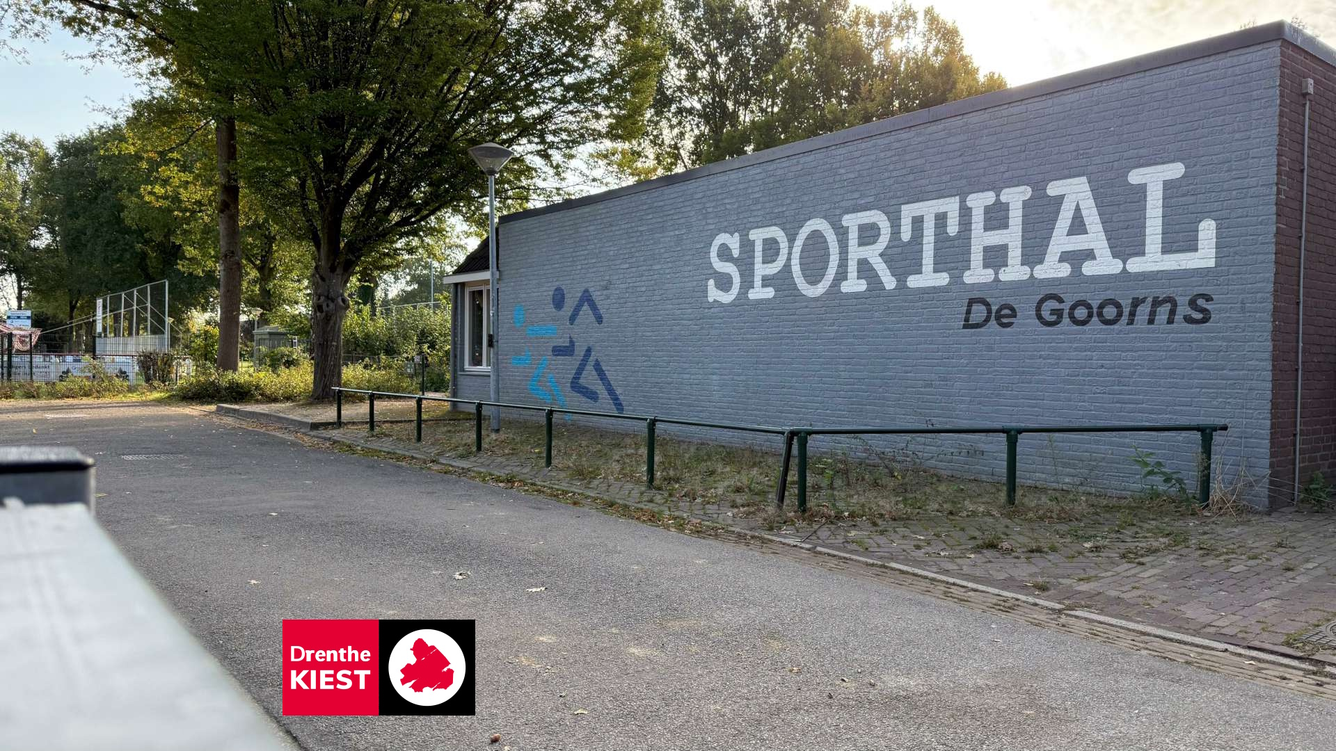 Zo kiest Drenthe: permanent wonen op vakantieparken en cultureel centrum voor Gieten