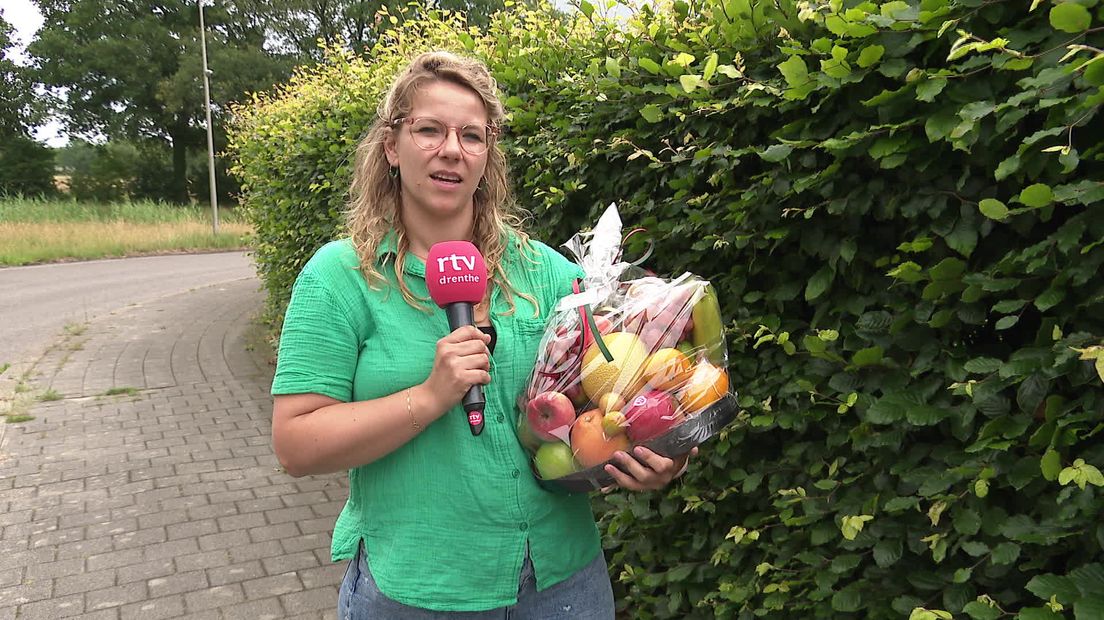 Gitarist Mooi Wark zit thuis met polsbreuk: 'Het komt weer goed'