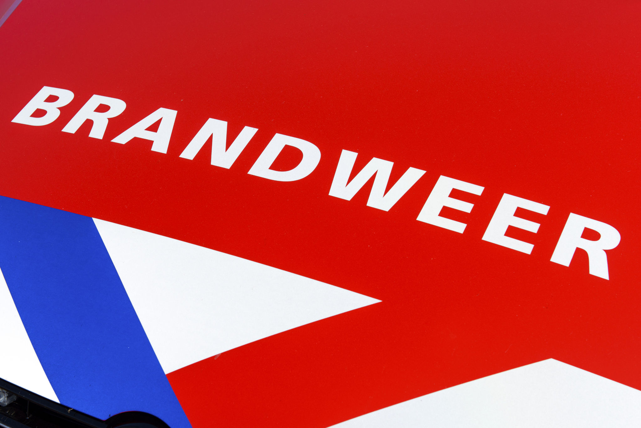 Brandmelding definities