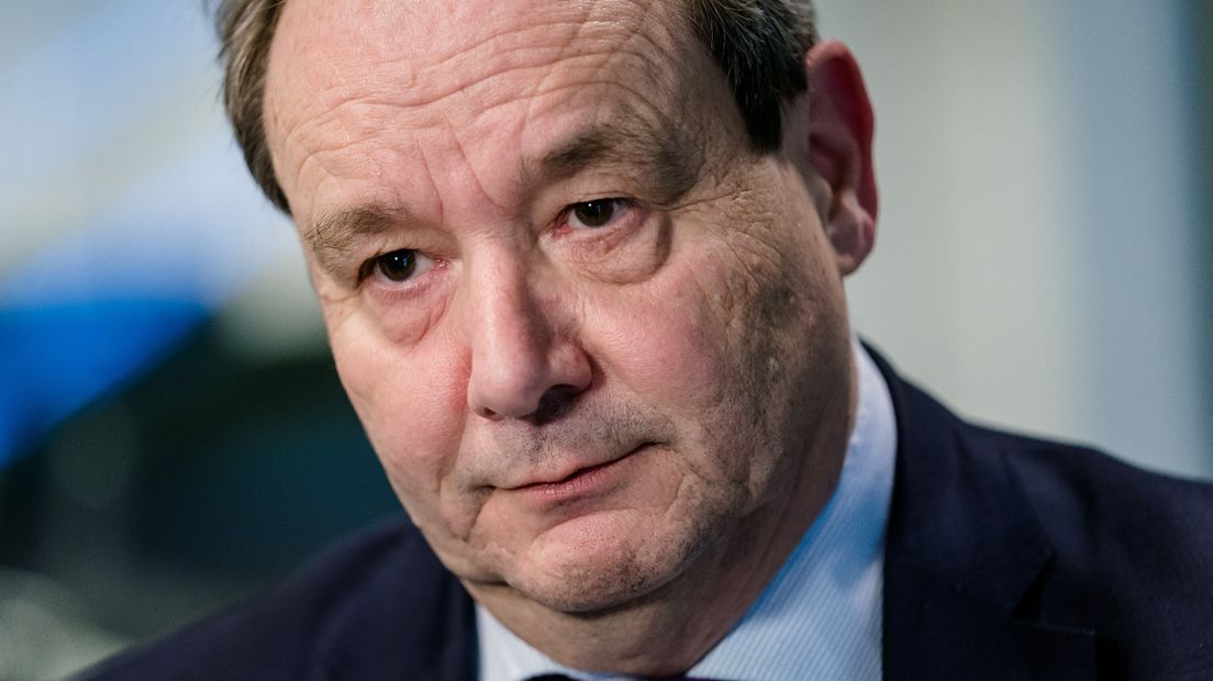 Hans Vijlbrief