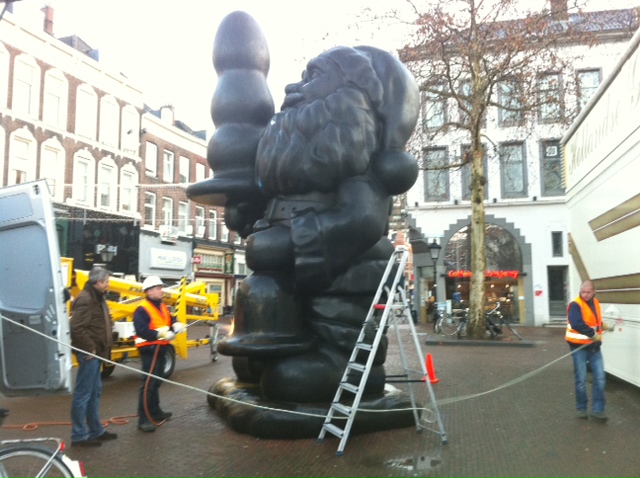 NU Discussie: Wat is de beste bijnaam van Rotterdam? - Rijnmond