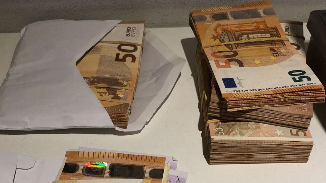 fiod geld fraude