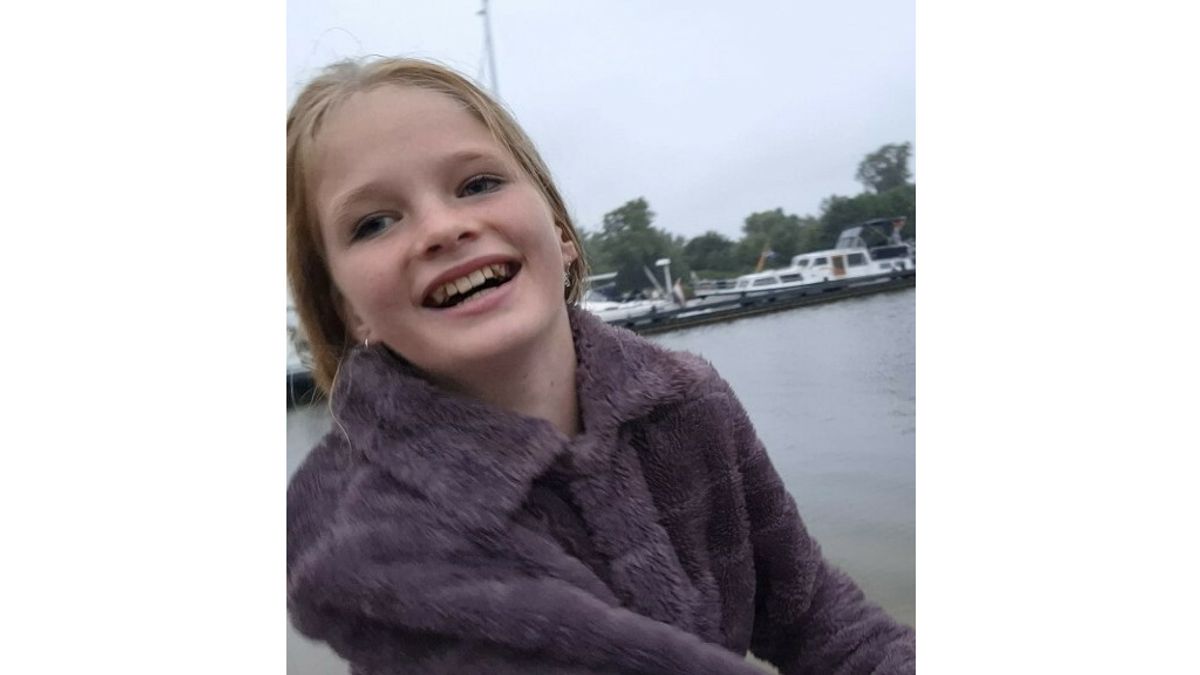 Politie is op zoek naar vermist meisje (12) uit Blauwhuis | Luchtballonbedrijf begint komende dagen