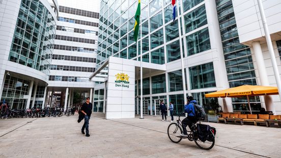 'Een lelijke gang van zaken', chaos en crisis in Haagse raadszaal tijdens debat over begroting Home