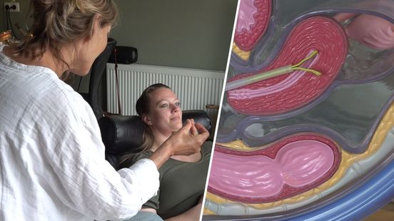 Een spiraal laten plaatsen onder hypnose: 'Vrouwen schrikken soms al van het woord'