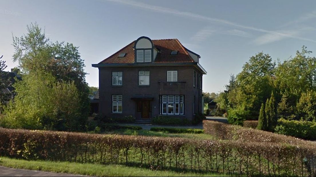 Zes zorgappartementen in monumentaal pand Nieuwleusen