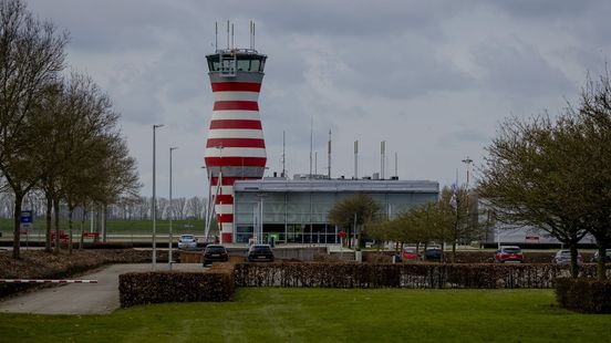 Onrust op Veluwe: nieuw kabinet wil Lelystad Airport openen