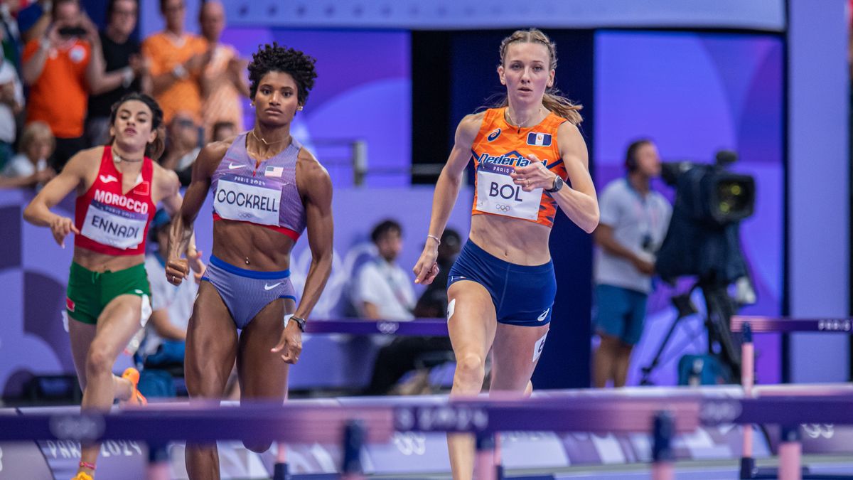 Olympische Spelen recordaantal van 15 gouden medailles voor Nederland