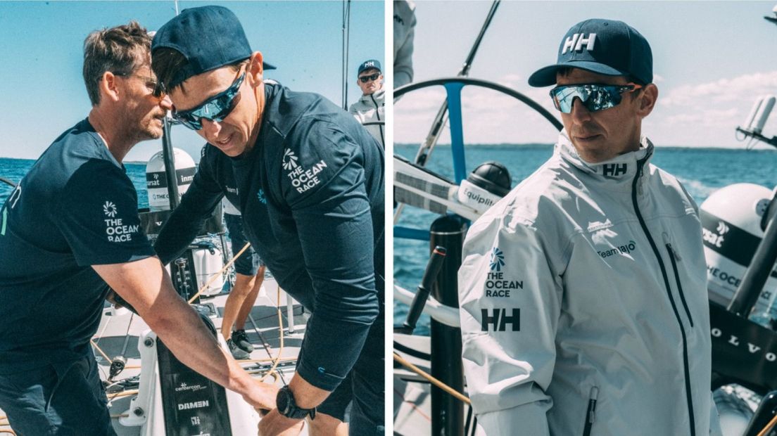 Foto's: Brend Schuil (Team JAJO)