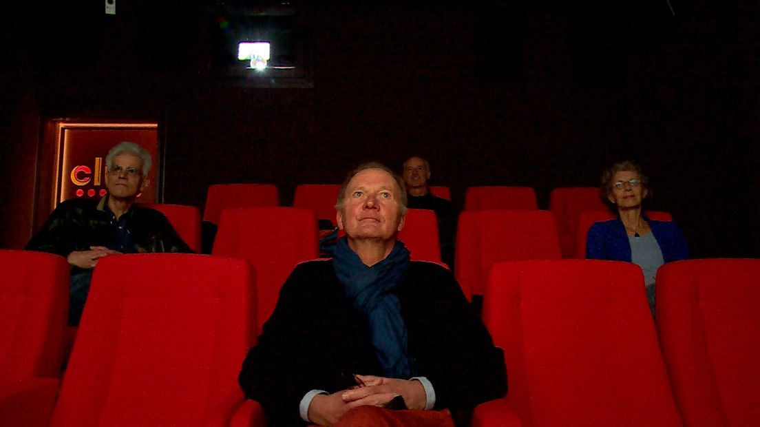 Kleinste bioscoop van Nederland opent deuren in Middelburg