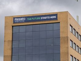 Resato Hydrogen Technology vindt mogelijke investeerder: 'Een mega mijlpaal'