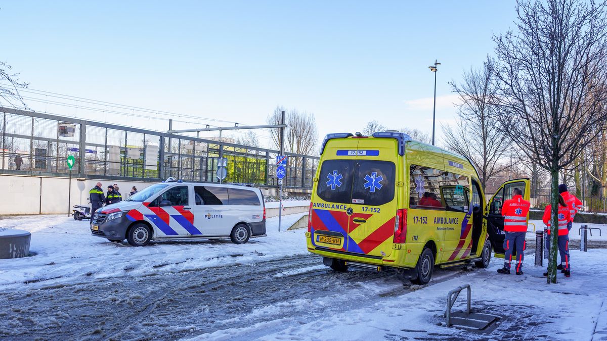 Verdachten 'sneeuwballenruzie' in Schiedam worden na weekend voorgeleid