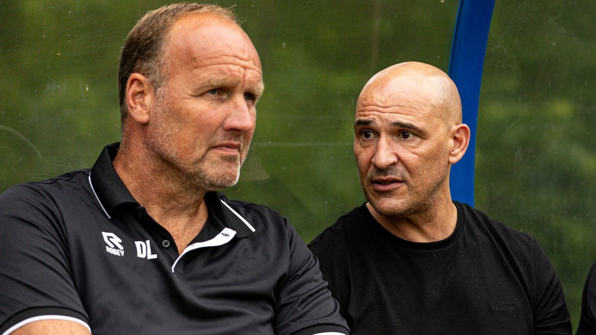 Mister FC Groningen: 'Nu, na het sluiten van de transfermarkt, gaat het pas écht beginnen'