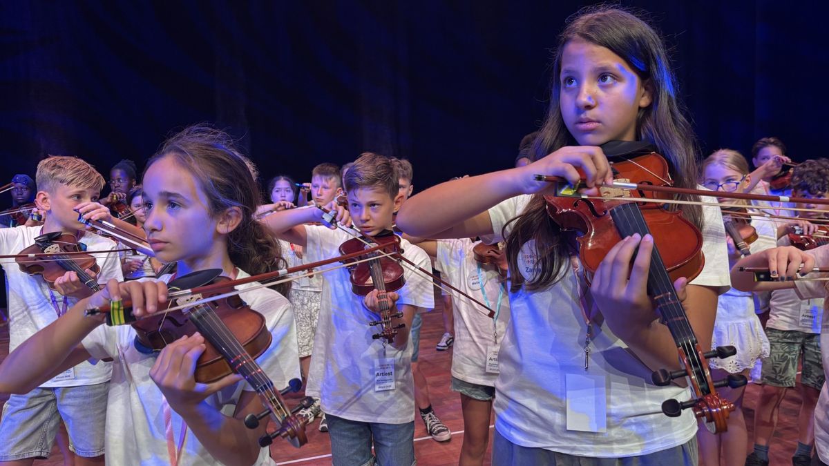 Stichting Toekomstmuziek: strijd voor muziekles op school is pas net begonnen