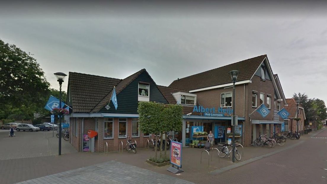 Supermarkt in Hellendoorn houdt zich na kattenkwaad weer aan afspraak