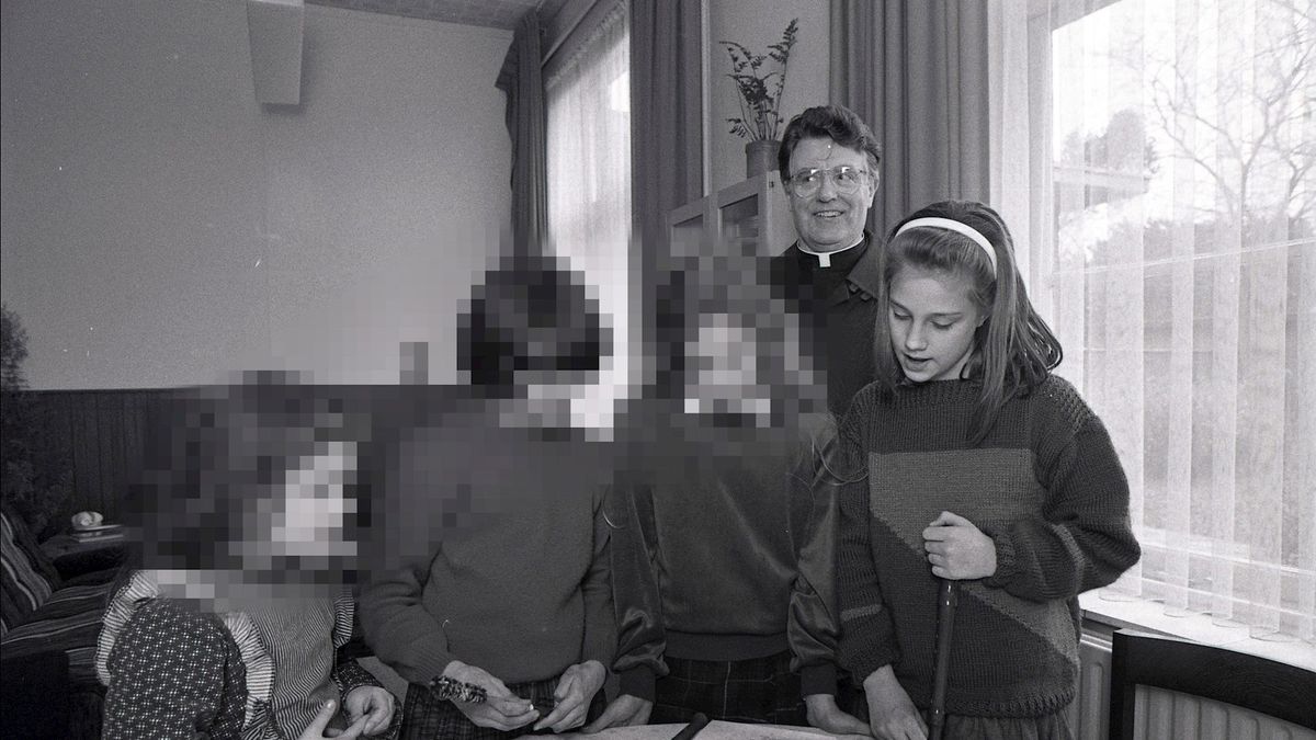 Hannelore het meisje uit de sekte, een verbijsterende documentaire te