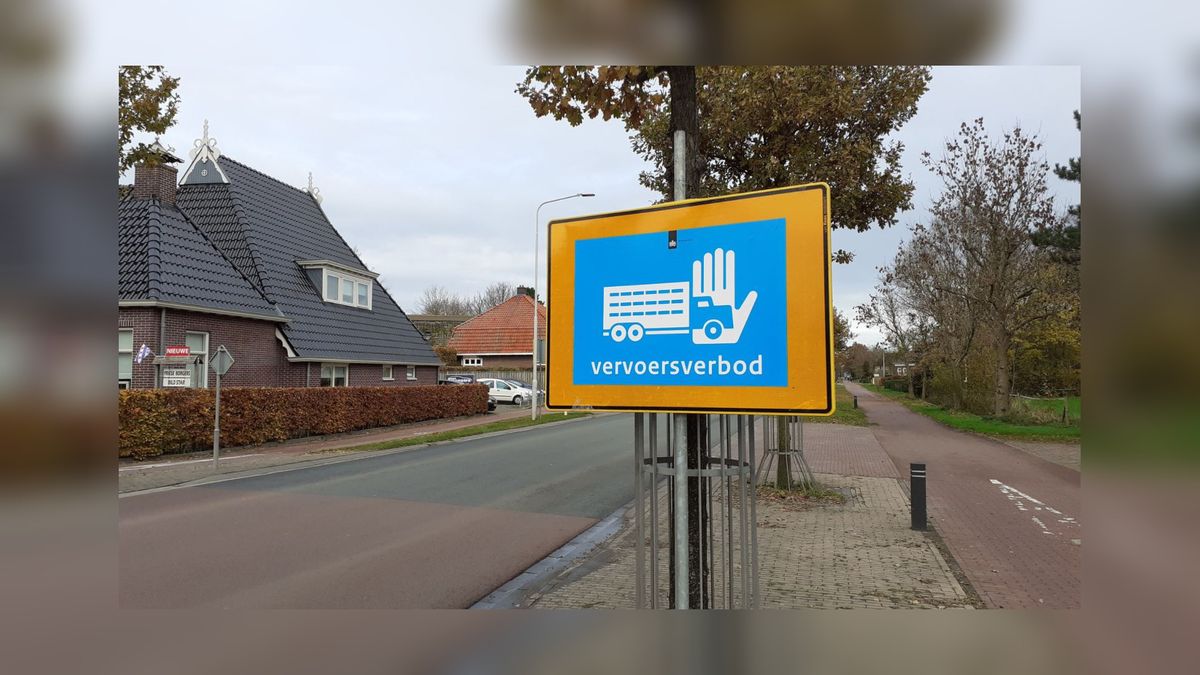 Vogelgriep op leghennenbedrijf Lutjegast: 48.000 kippen geruimd