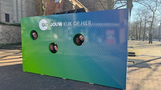 Wat moet er anders in jouw gemeente? Vandaag zijn we in Ede