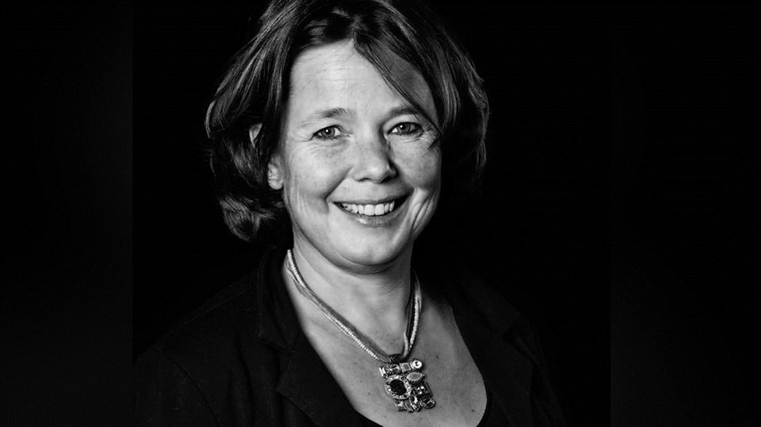 Annemarie Reitsma