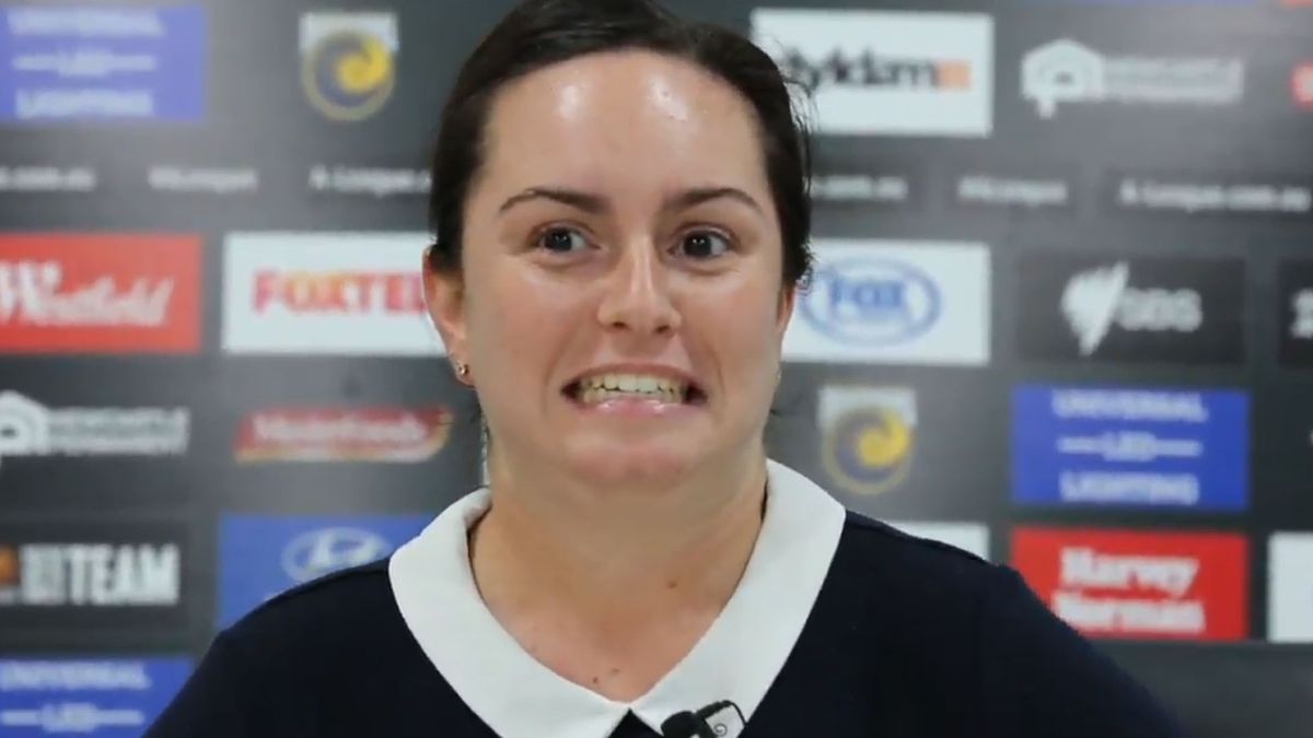 Tja, hoe spreek je Hiariej nou uit? (update) - RTV Noord