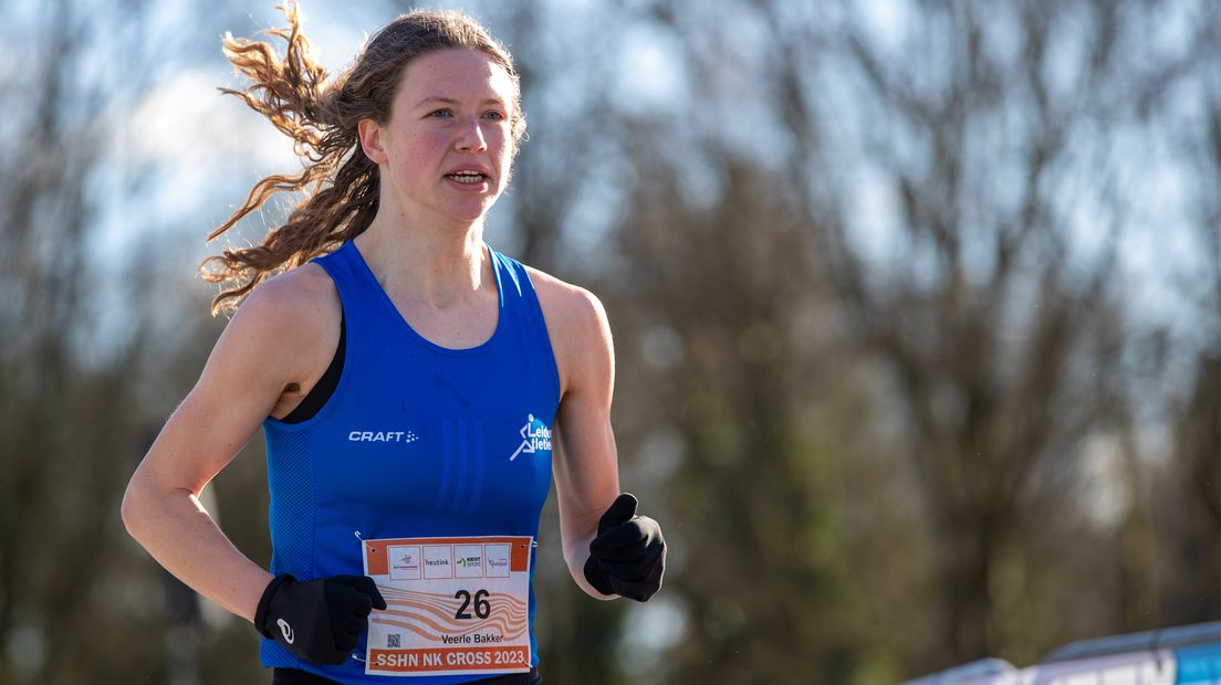 Wiebes Blééf Snel in Denemarken, Teleurstelling voor Van de Sanden: Sportweekupdate!