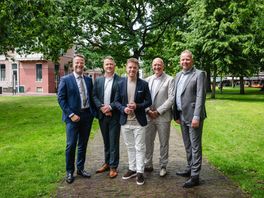 Asser coalitie wil 'vooruit met ambitie en aandacht' maar bezuinigt meteen 6,7 miljoen euro