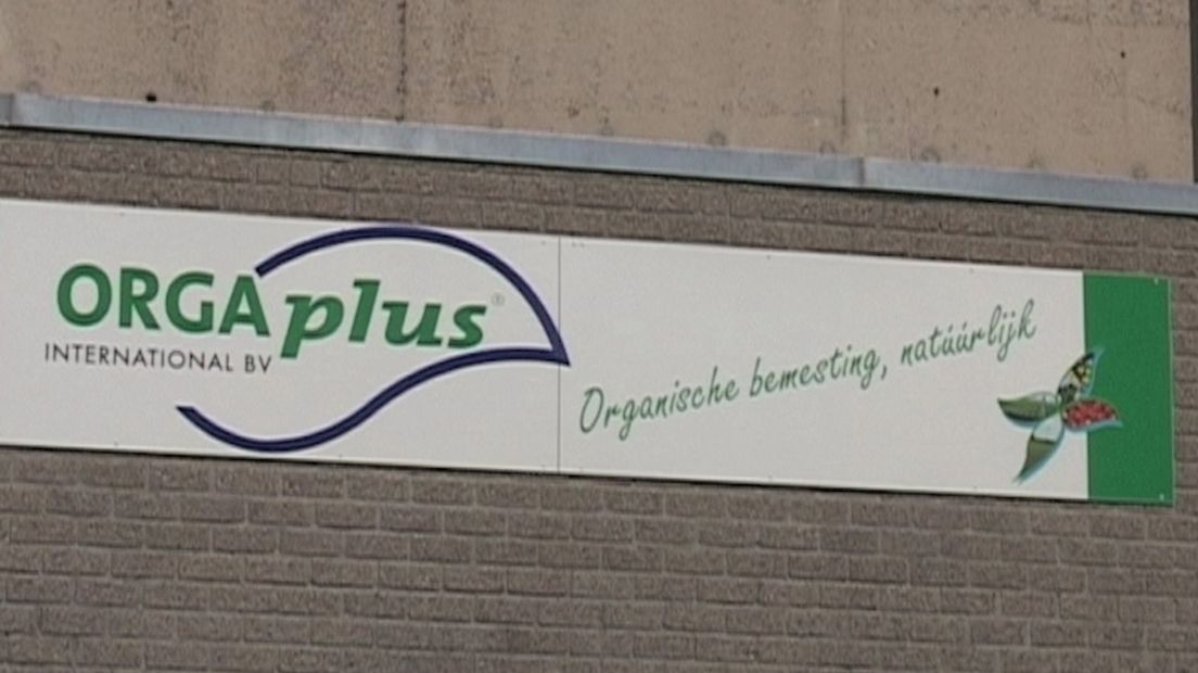 Mestverwerker OrgaPlus in De Krim