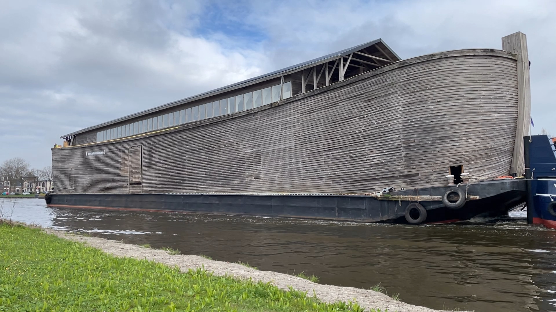VerhalenArk in Franeker