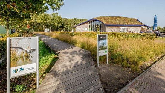 Sluiting voor even van de baan; buitencentrum De Pelen blijft open Nieuws