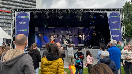 Dit zijn de eerste artiesten op het Bevrijdingsfestival in Roermond Nieuws