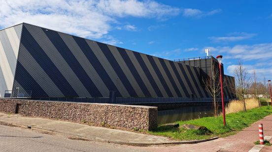 Nieuw indoorsportpark in Nieuwegein: grootste van Europa Home