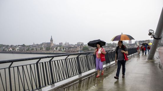 Warmste start van maart ooit, maar het weer verandert