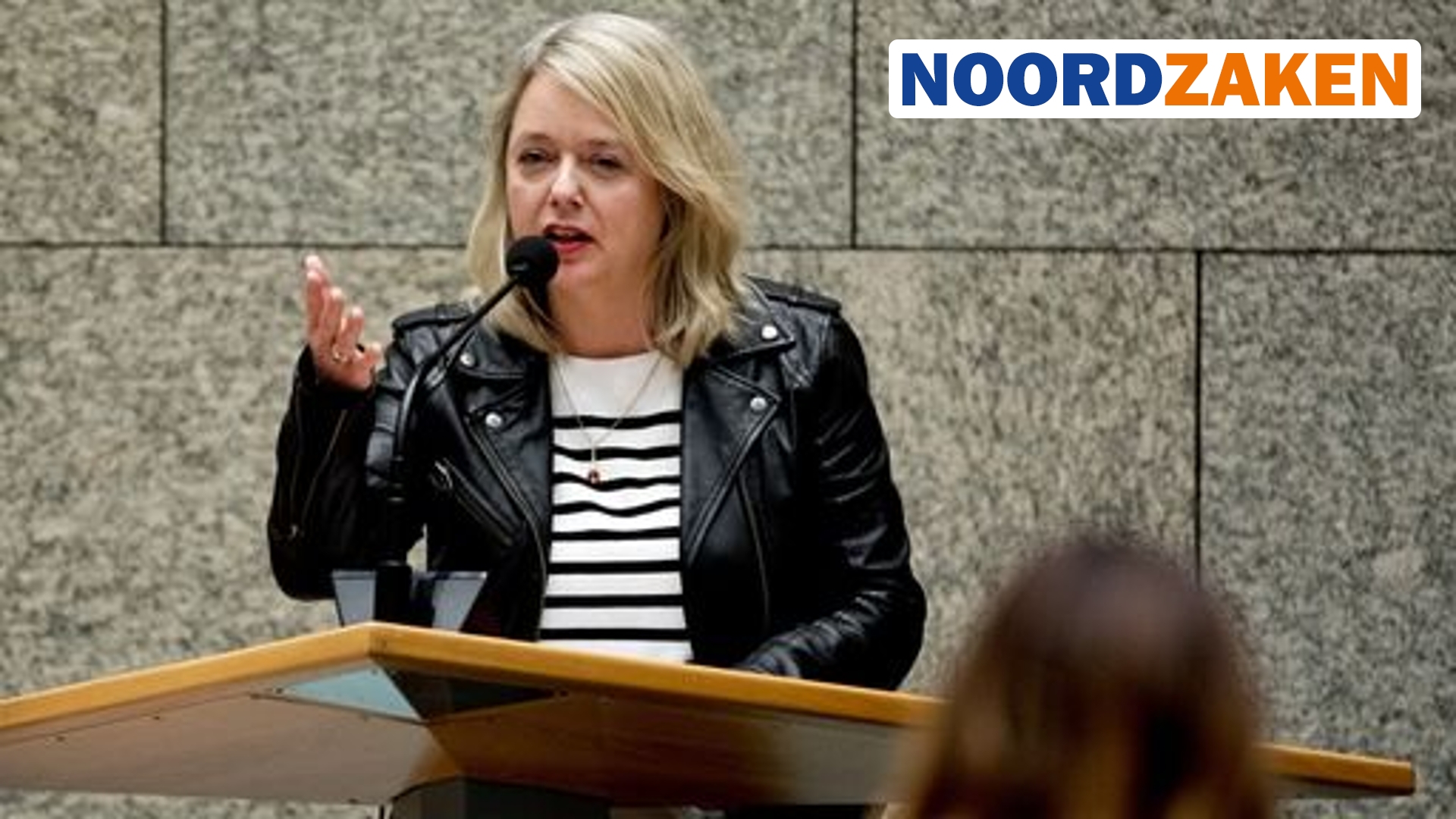 Directeur noordelijke ondernemers: ‘Denk na of je voor ons aan de slag
