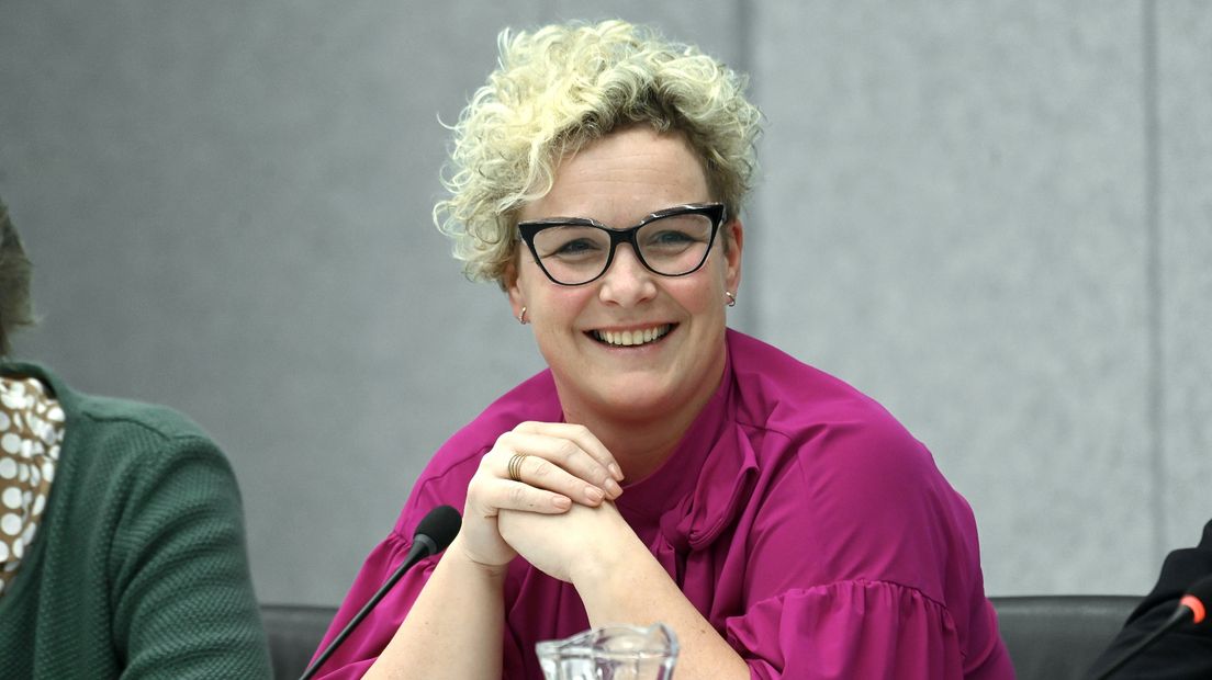 Wieke Paulusma