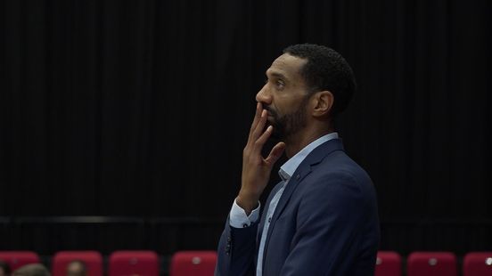 Donar hervat competitie met nederlaag in Brussel