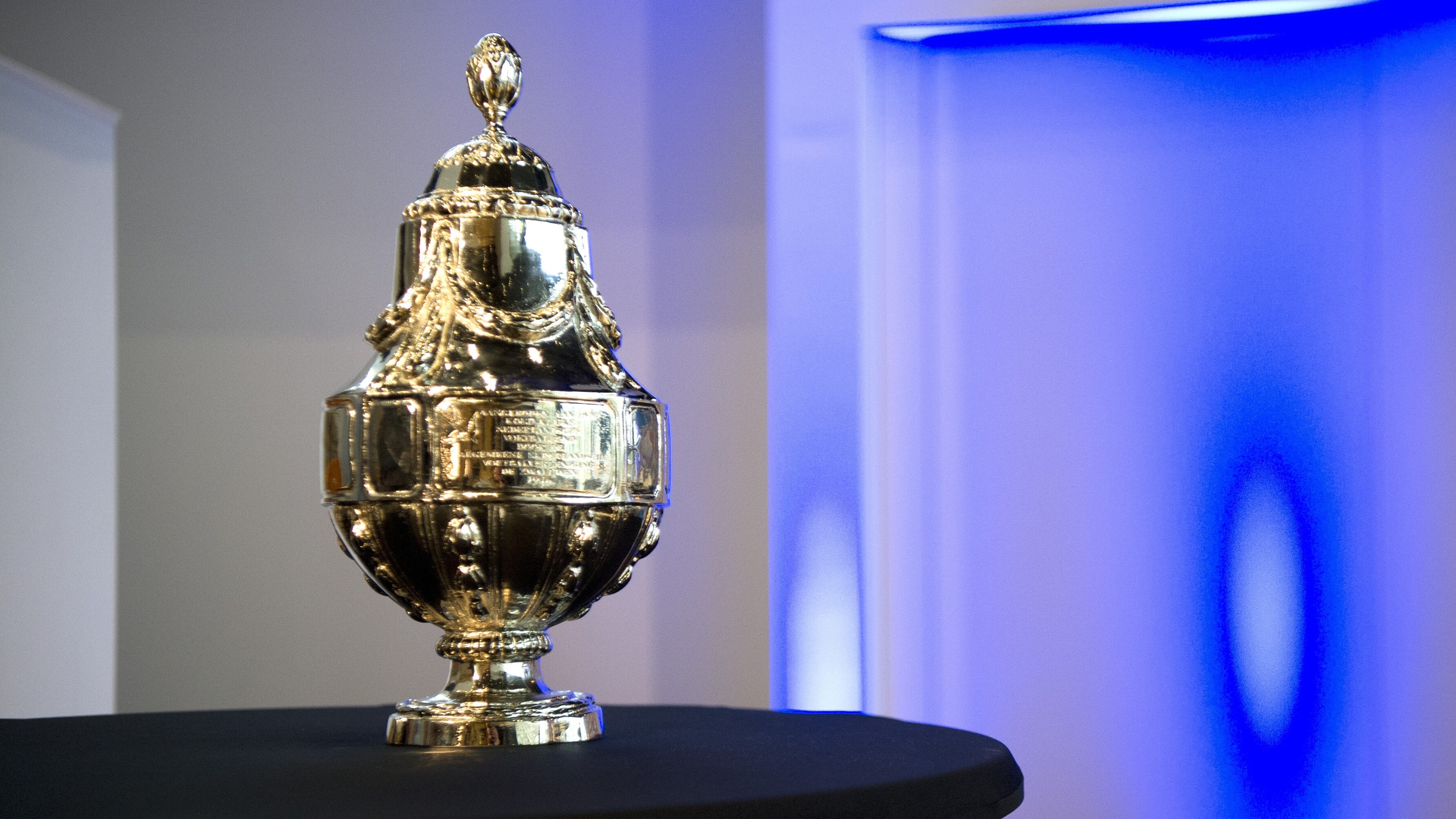 Loting kwartfinales beker Peize treft SVBO, DZOH en Germanicus naar