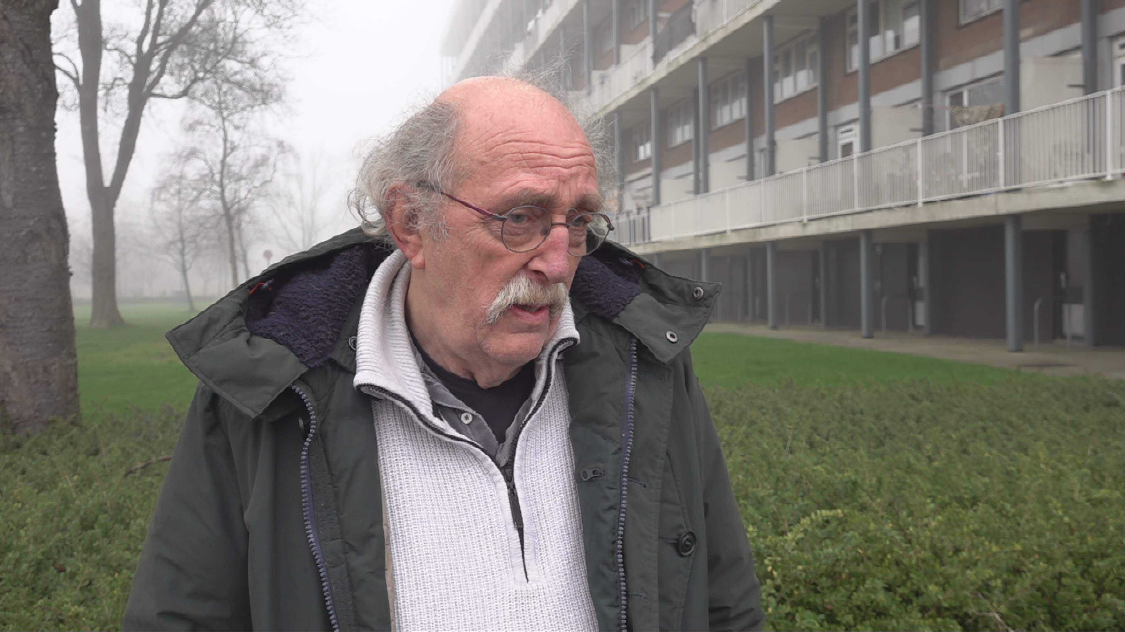 Douwe Beimin, Platform Armoede en Schulden Fryslân