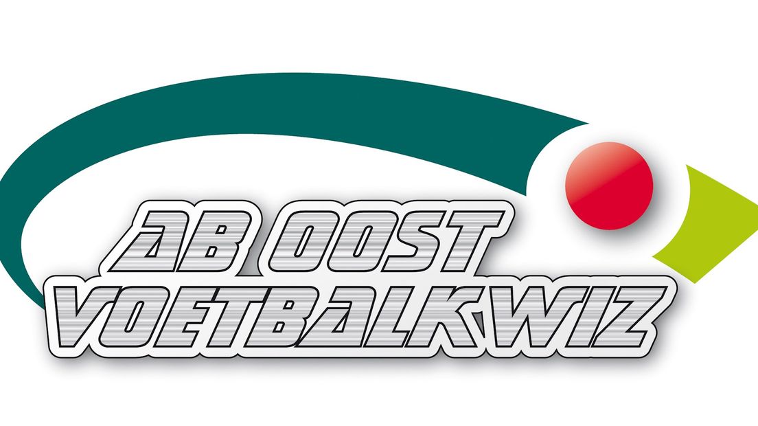 AB Oost Voetbalkwiz logo