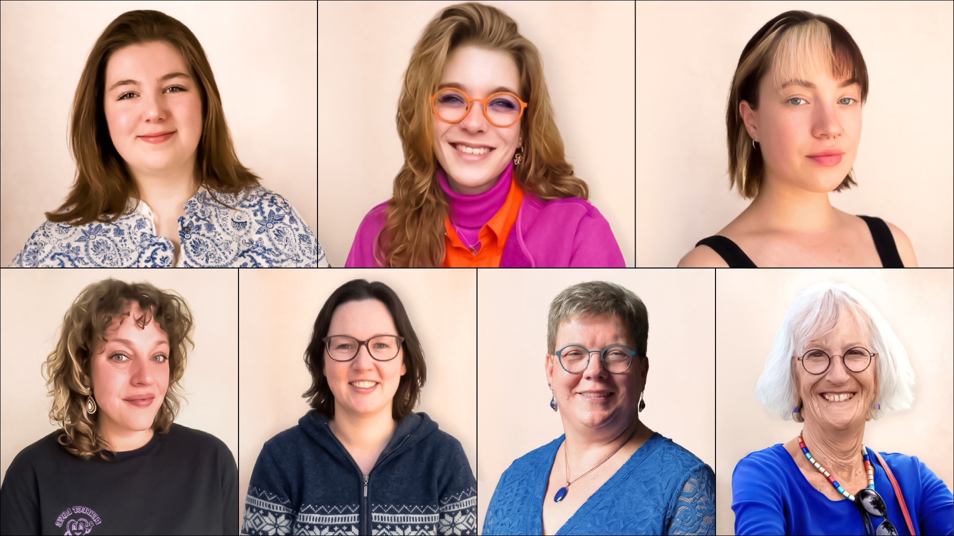 Vrouwen met autisme worden niet gezien, niet herkend, niet erkend