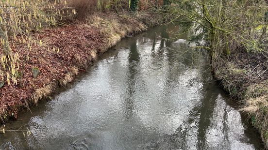 Met geld uit Limburg wordt de Geul in België veiliger gemaakt tegen overstromingen Home