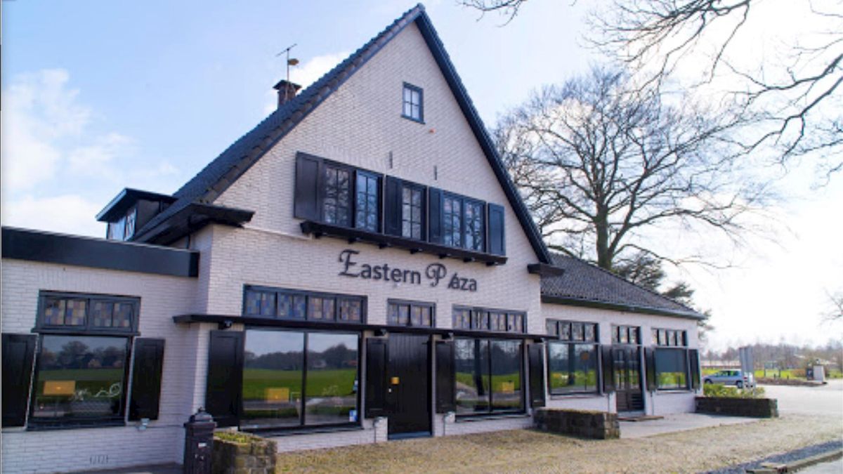 Restaurant in Bentelo geeft gratis eten weg vanwege tijdelijke sluiting