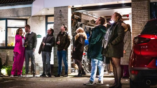 Vuurwerkliefhebber Daniel ziet traditie in rook opgaan: 'Volgend jaar misschien naar ander land'