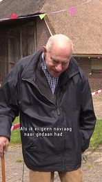 Donderen stuk ouder