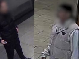 Mishandeling bij winkelcentrum Keizerswaard