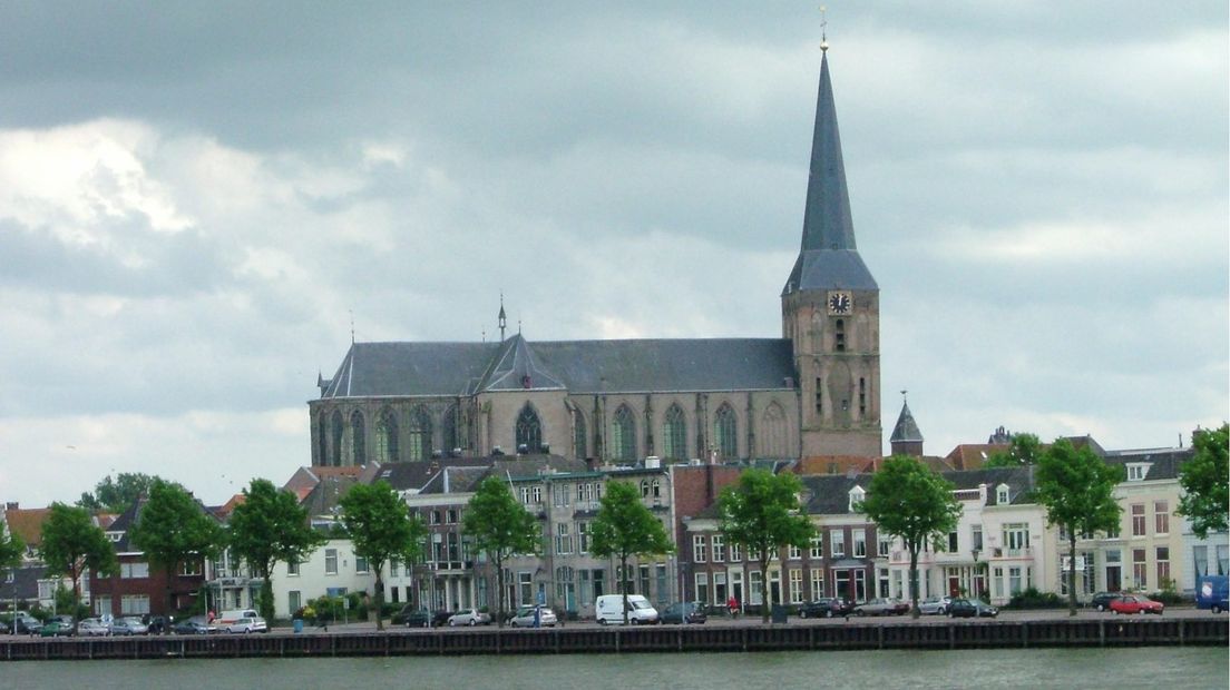 Kampen