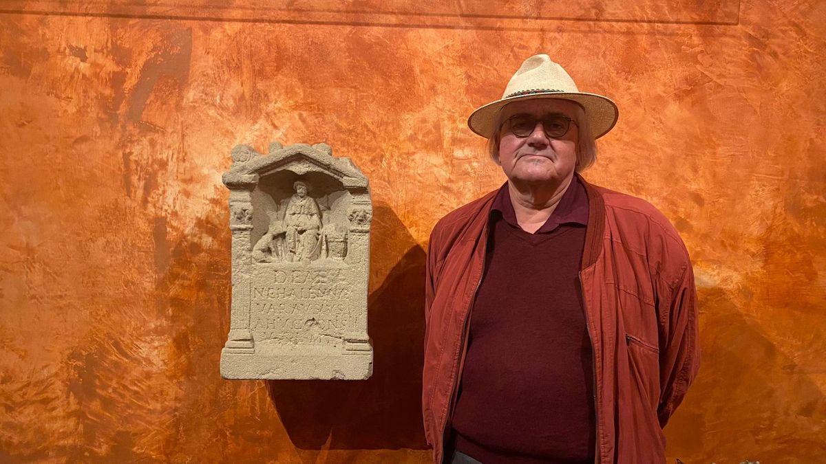 Geld voor tempel in Colijnsplaat, maar het bestuur wil meer