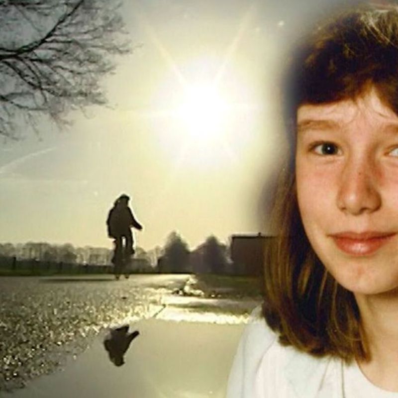 Maria van der Zanden een verdwijning die pas na bijna 30 jaar werd opgelost Omroep Gelderland